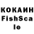 Кетамин ketamine Richard Arnold